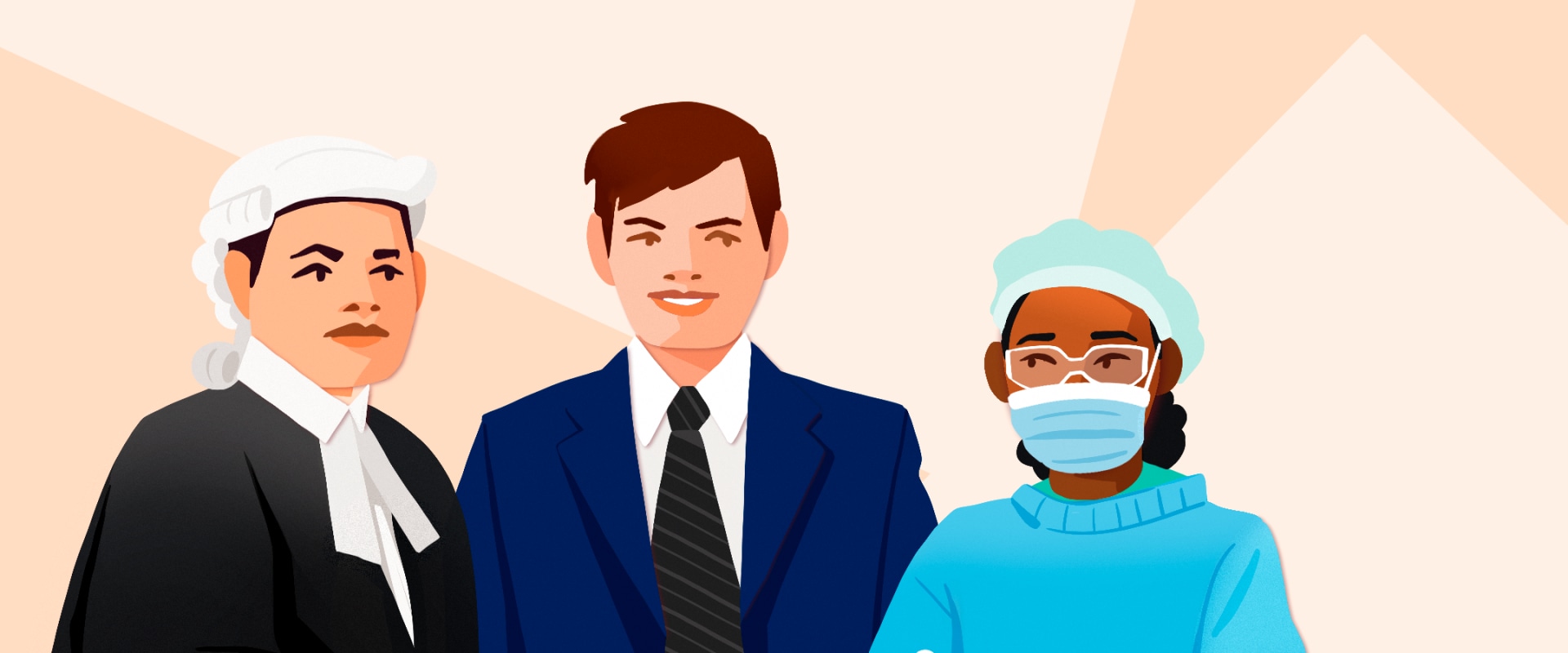 The Top 5 Highest Paying Jobs in the United States