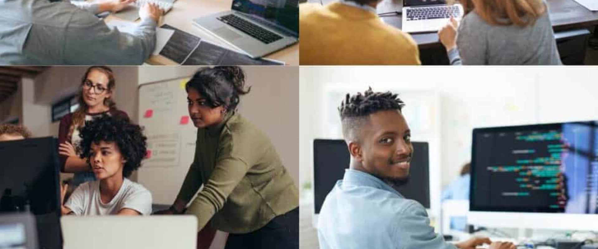 The Happy Life of a Software Engineer