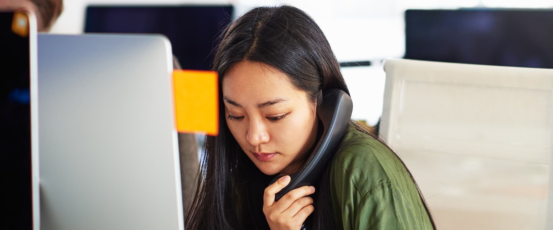 The Truth About Stress in the Life of a Software Developer