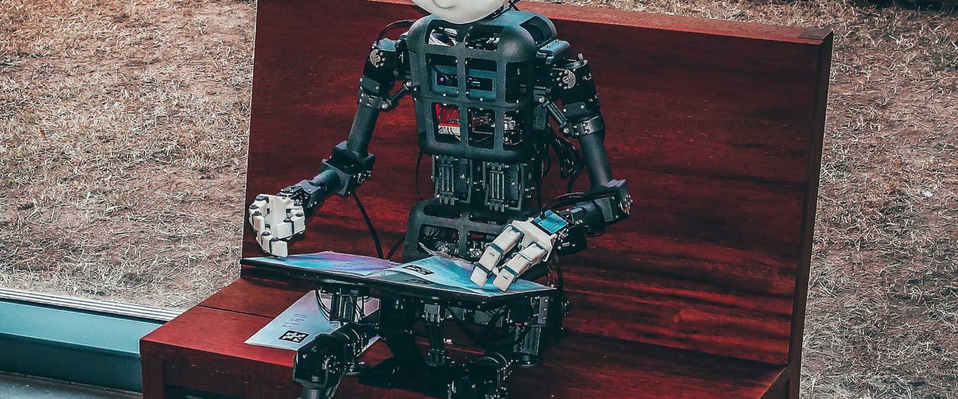 The Exciting World of Software Development
