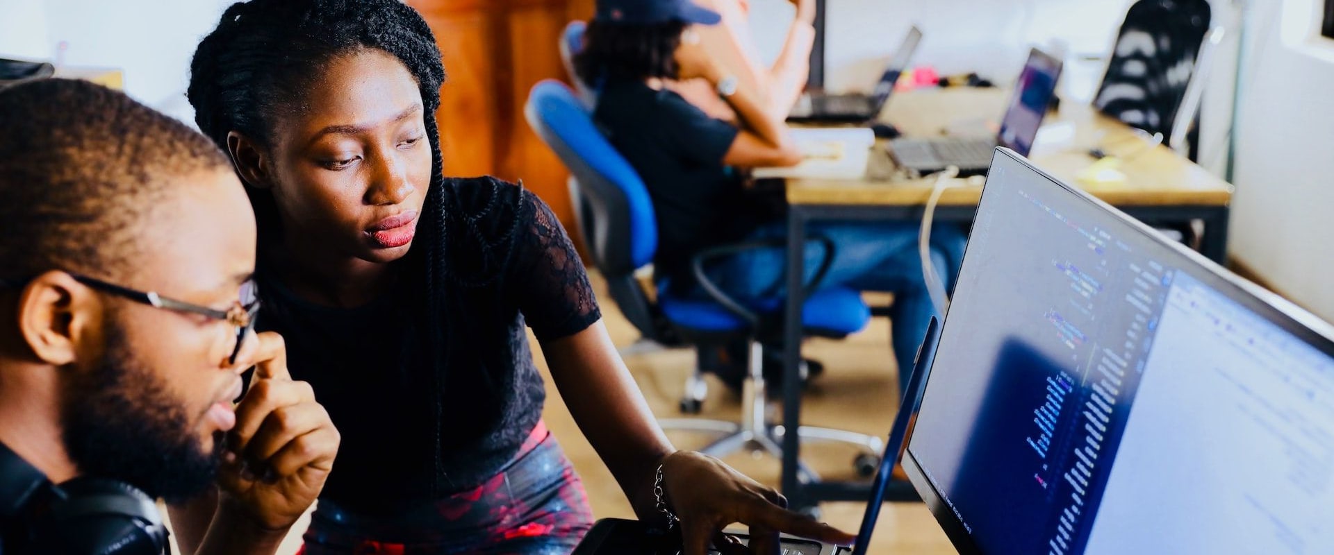 The Exciting World of Software Development