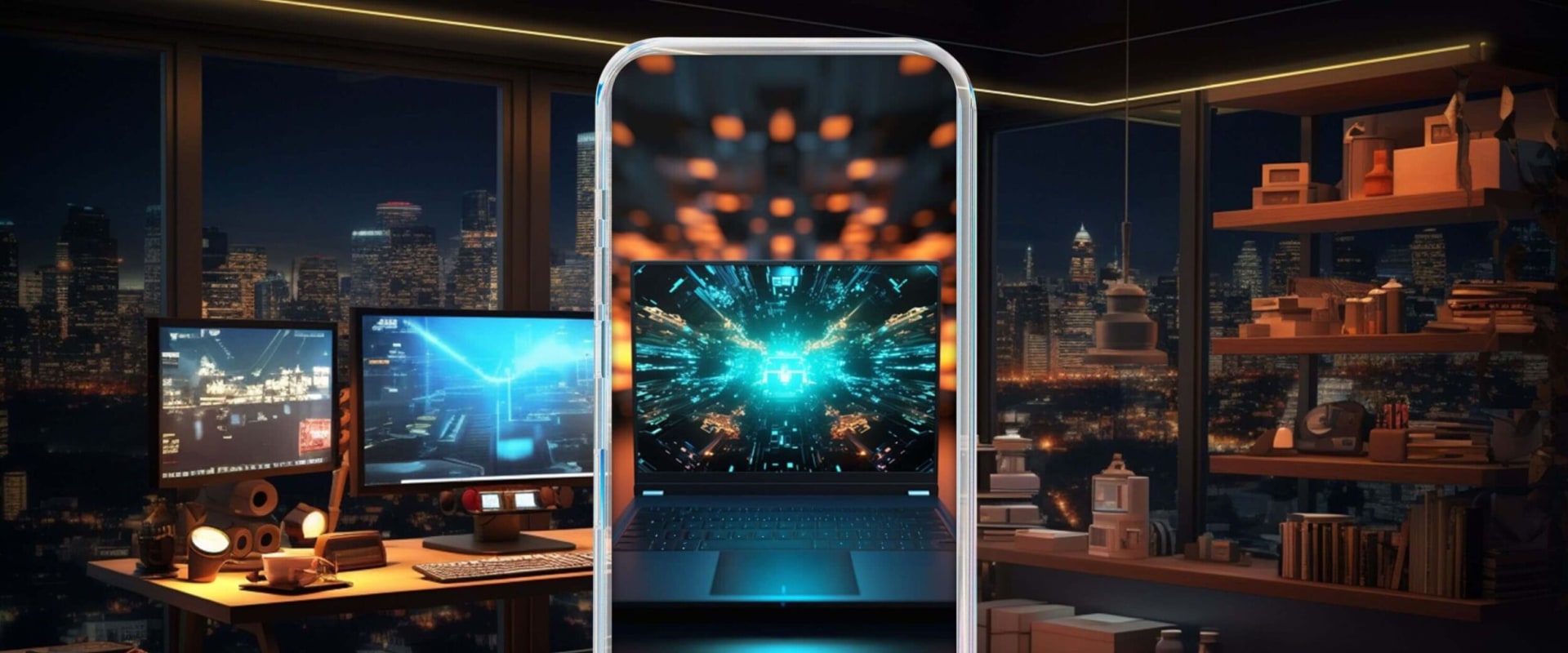 The Future of Software Development: Trends and Opportunities