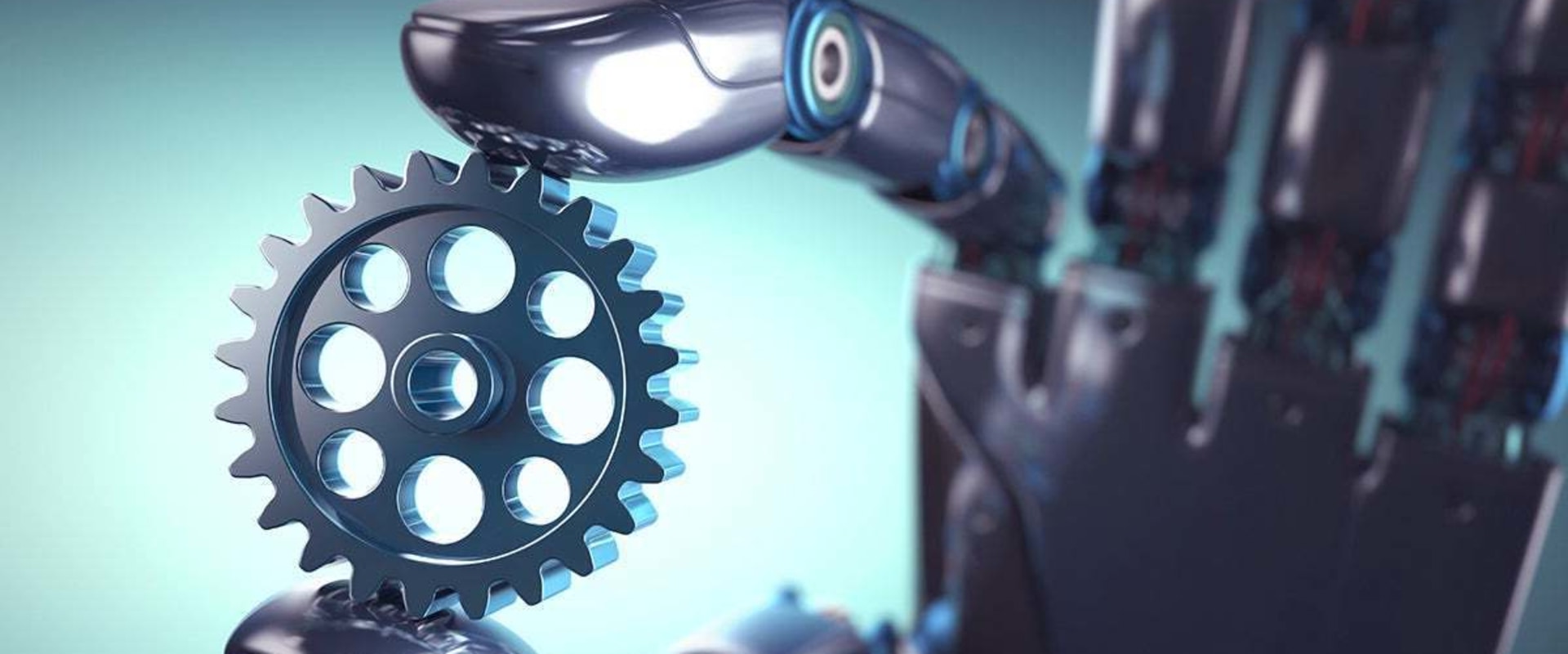 The Bright Future of Software Development